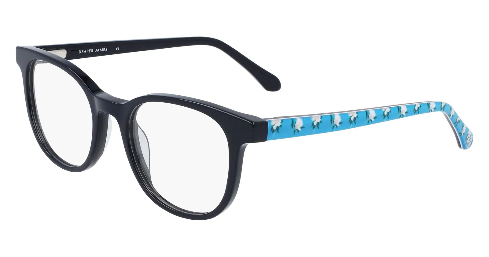 Draper James DJ1010 Eyeglasses - view 2
